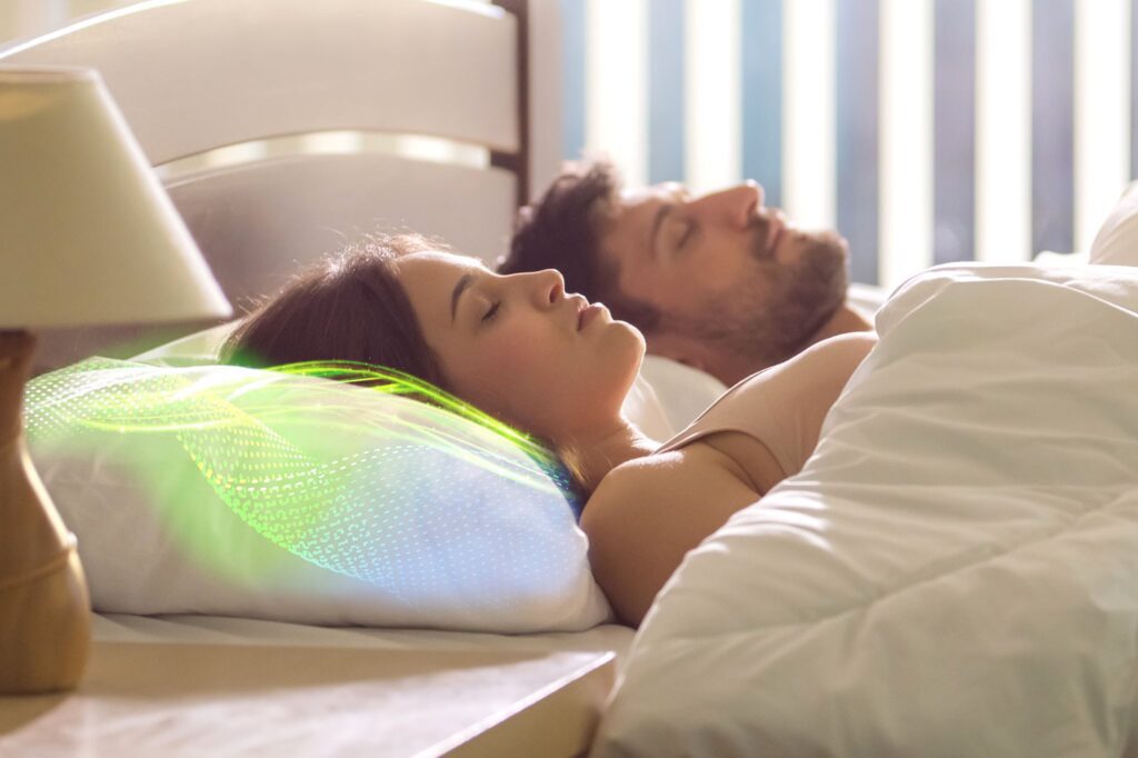 Dreampad Music Pillow Review