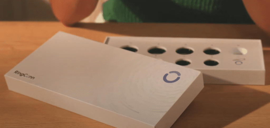 choosing the size of your ringconn gen 2 smart ring