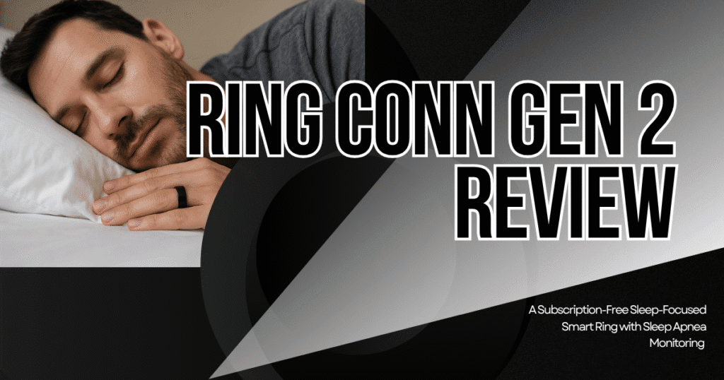 ringconn gen 2 review