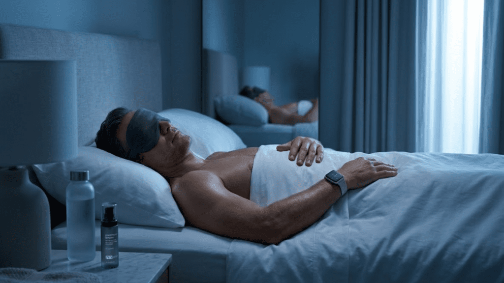 Best Sleep Aids for Night Shift Workers
