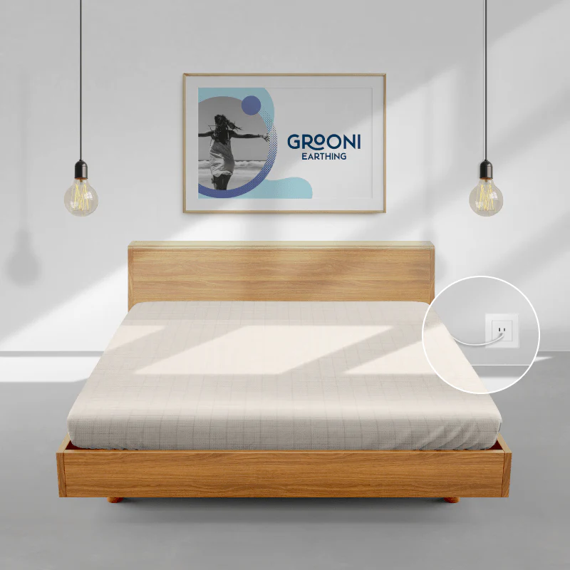 Grooni Twin XL Grounding Sheet