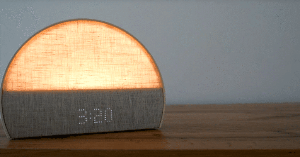 Hatch Restore 3 Sunrise Alarm Clock Review