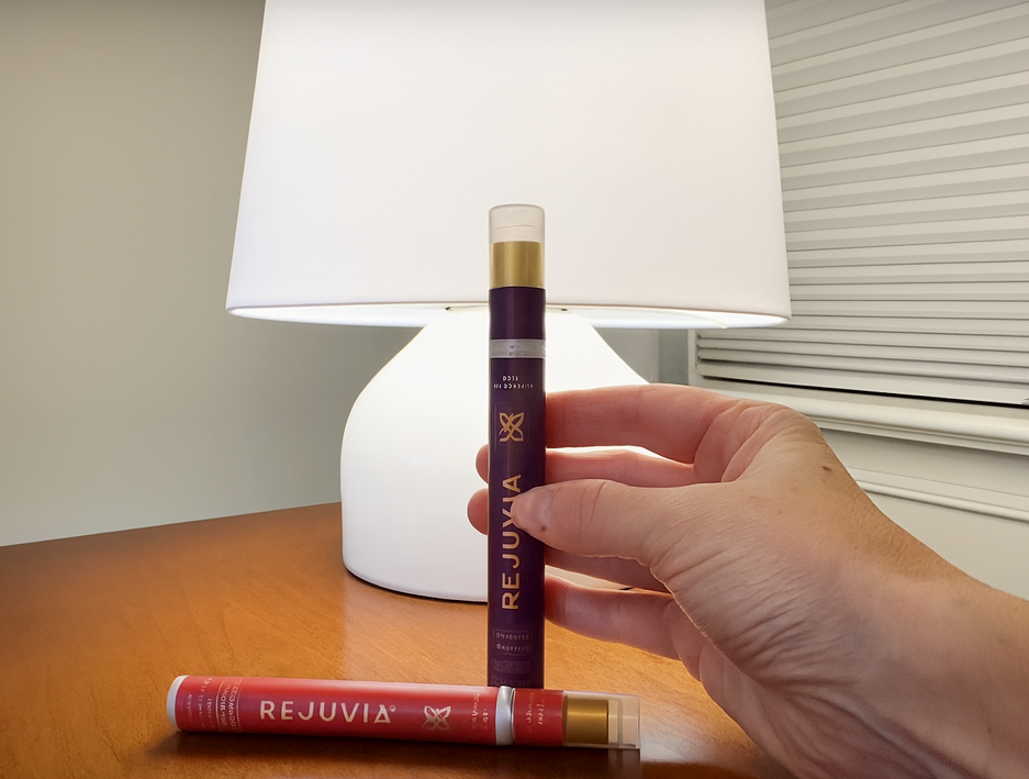 what is rejuvia oral sleep spray