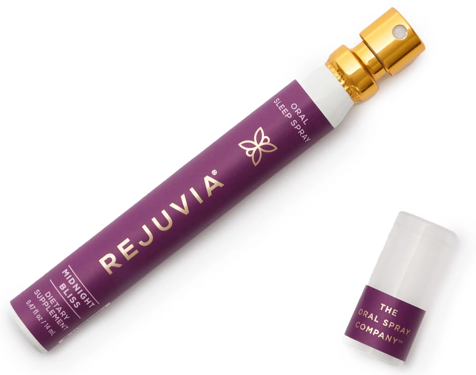 Rejuvia Sleep Spray for night shift workers