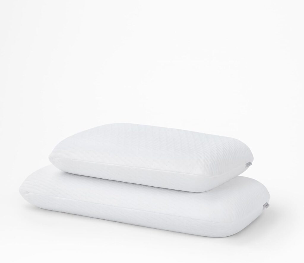 Tuft & Needle Premium Pillow for back sleepers