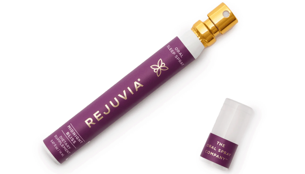 where to buy rejuvia sleep spray