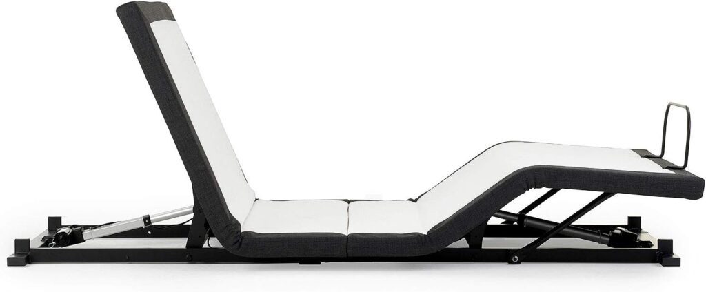 Blissful Nights z4 Adjustable Base