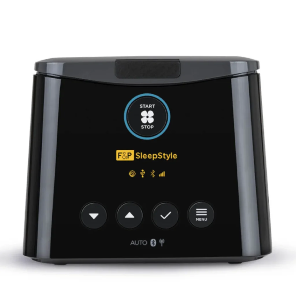 Fisher & Paykel SleepStyle Auto CPAP Machine with Humidifier