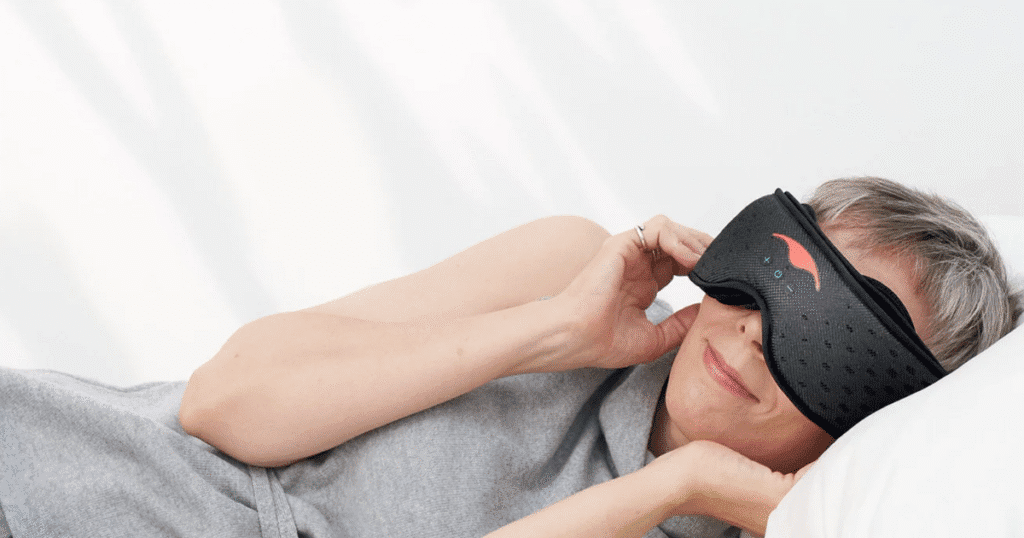Best Sleep Masks with Headphones to Block Noise and Light