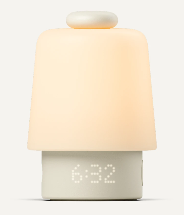 Hatch Baby white noise machine