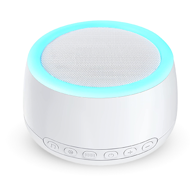 Dreamzy Serenity white noise machine
