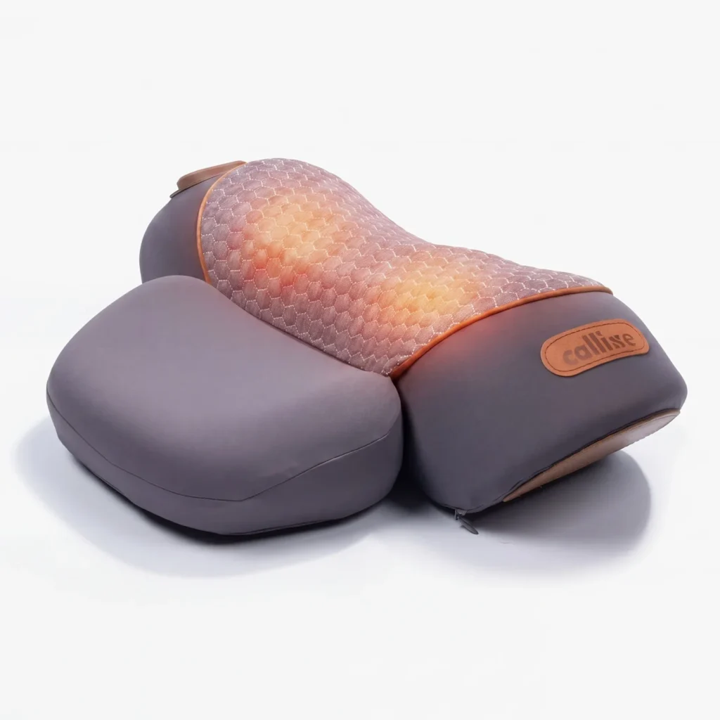 Original Callixe™ Thera Pillow for sleep lovers