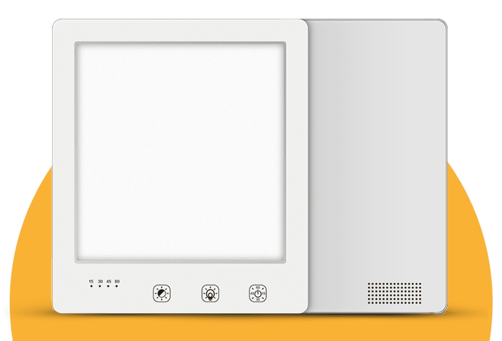 Lumo Therapy Lamp for SAD