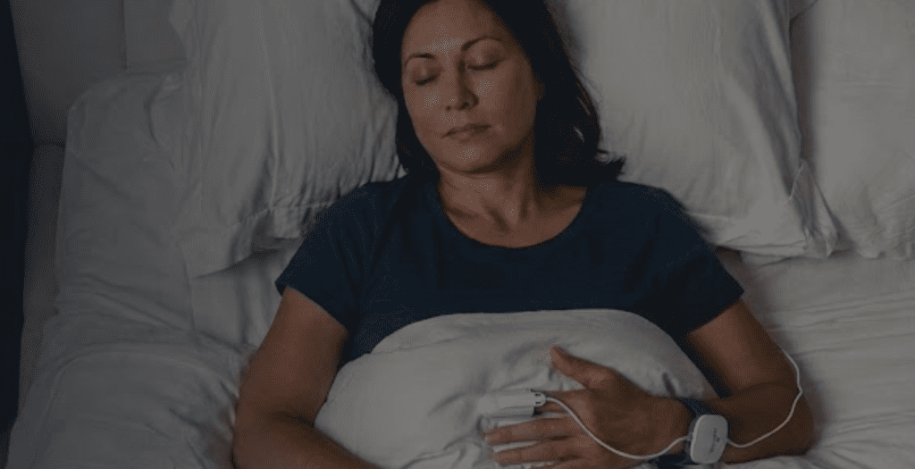 Choosing between at home sleep test and sleep lab