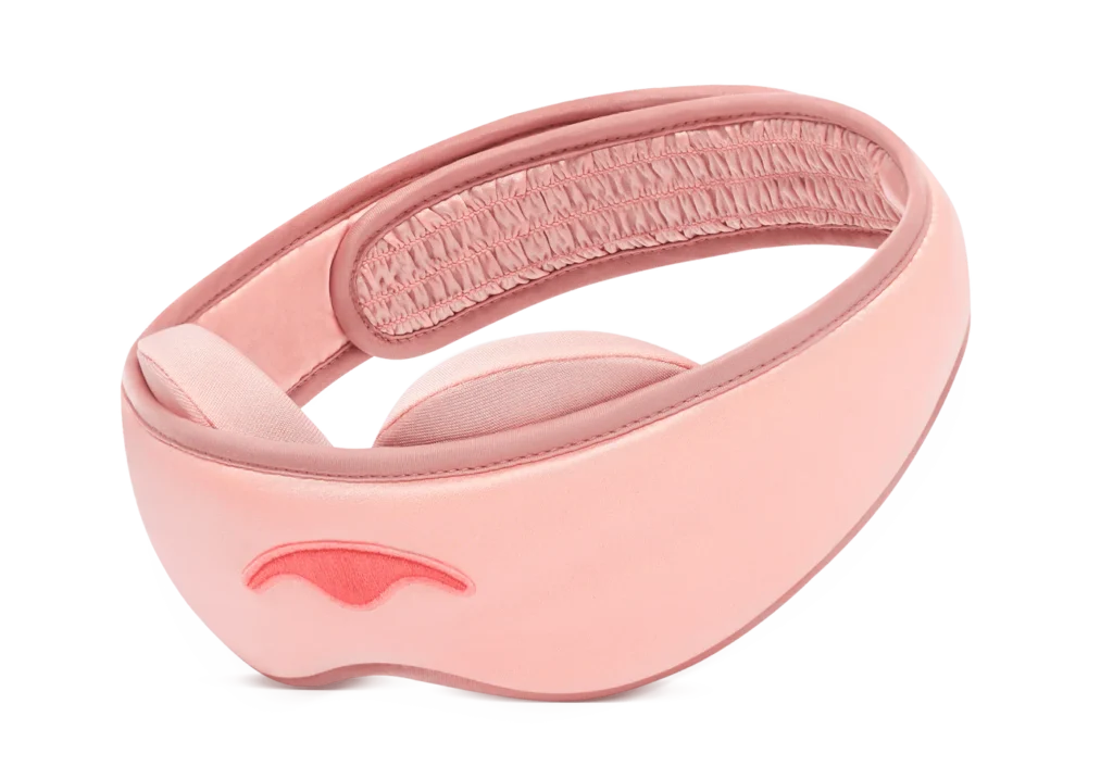 Manta SILK Sleep Mask Mothers Day Sleep Basket Idea