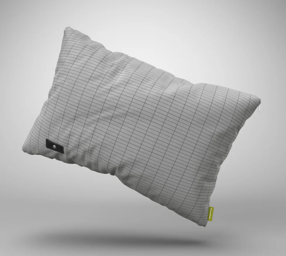 Terra Grounding Pillowcase mothers day gift idea