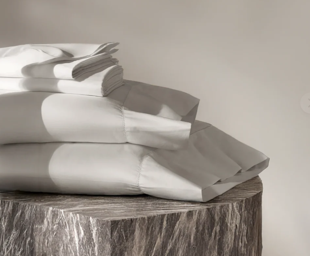 Best Eucalyptus Cooling Sheets Eucalypso Classic Sheet Set