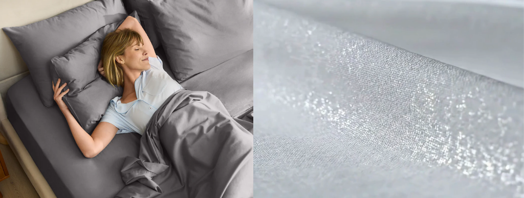 Best Low-Maintenance Cooling Sheets Miracle Sheets