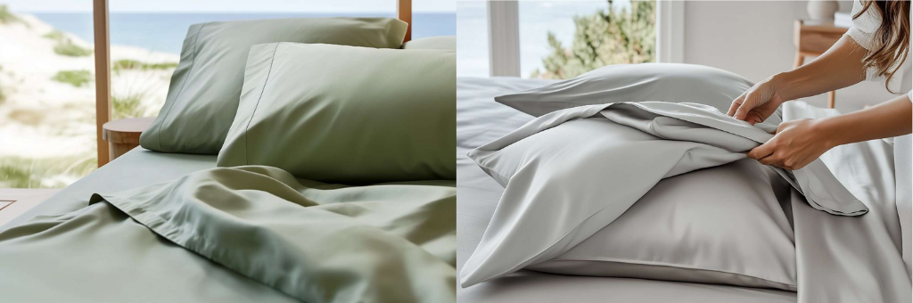 Sleep & Beyond MyBamboo Sheet Set